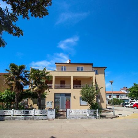 Vili Novigrad Istria 외부 사진