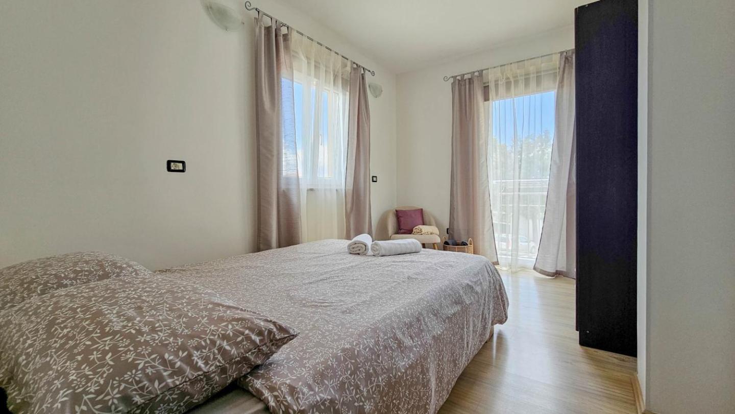 Vili Novigrad Istria 외부 사진